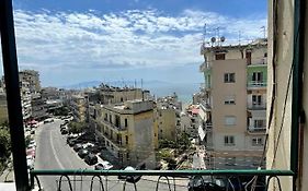 Marina'S Spacious Family Apartment Kavala