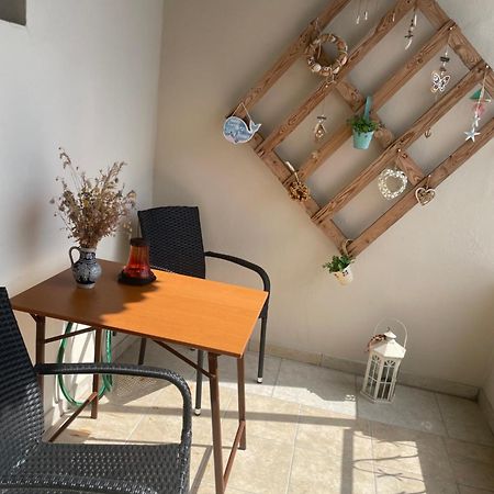 Marina'S Spacious Family Apartment Kavala Exterior foto