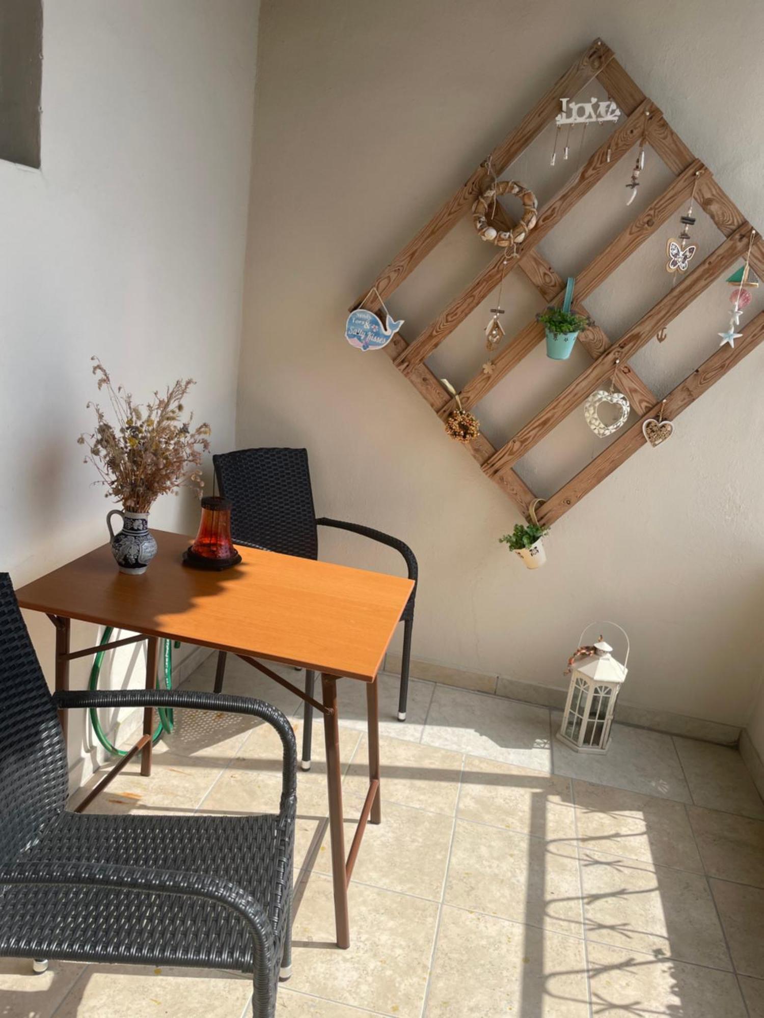 Marina'S Spacious Family Apartment Kavala Exterior foto